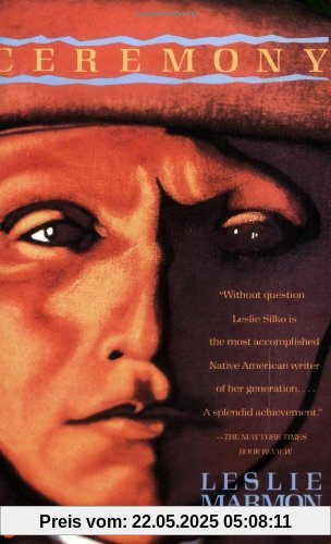 Ceremony (Contemporary American Fiction Series)