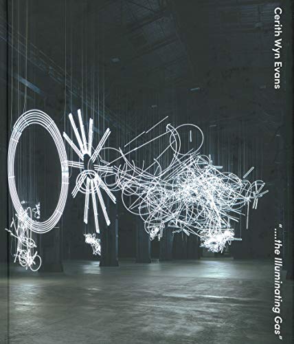 Cerith Wyn Evans: The Illuminating Gas (Arte moderna. Cataloghi) von Skira