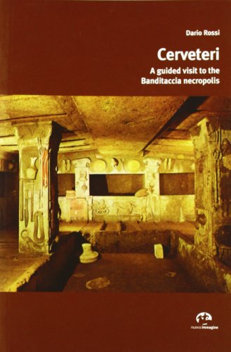 Cerveteri. A guided visit to the Banditaccia necropolis