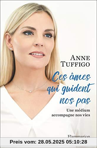 Ces âmes qui guident nos pas