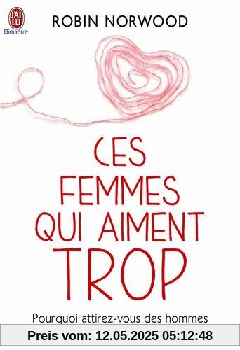 Ces femmes qui aiment trop