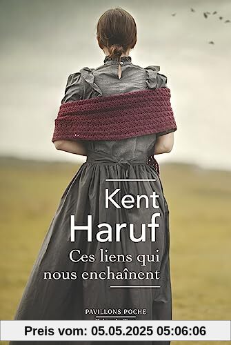 Ces liens qui nous enchaînent Ces liens qui nous enchaînent