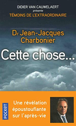 Cette chose von Pocket