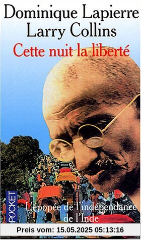 Cette nuit la liberté