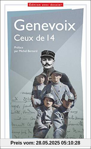 Ceux de 14