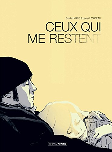 Ceux qui me restent - histoire complète von BAMBOO