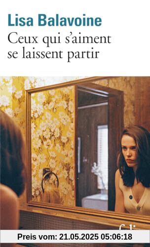 Ceux qui s'aiment se laissent partir