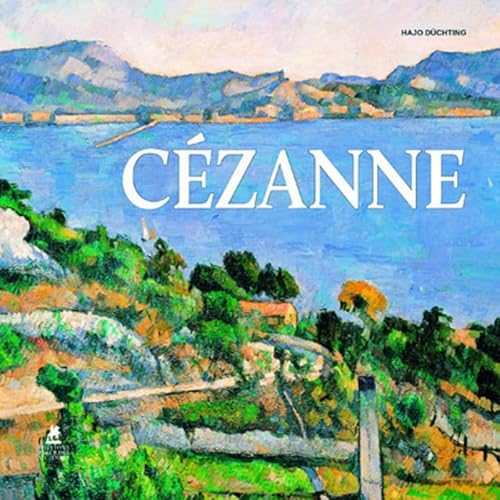 Cézanne von PLACE VICTOIRES