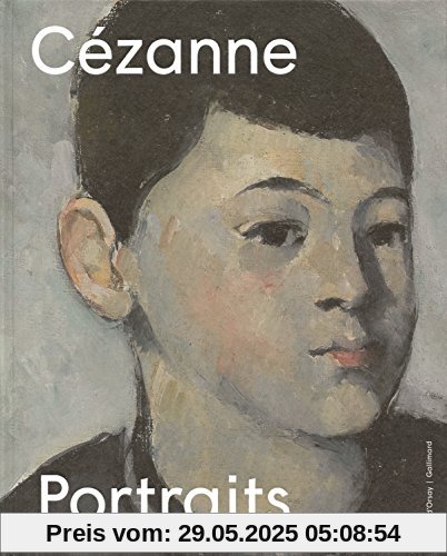 Cézanne: Portraits