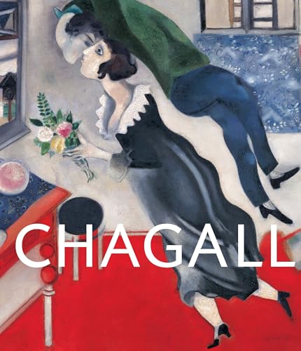 Chagall von Prestel