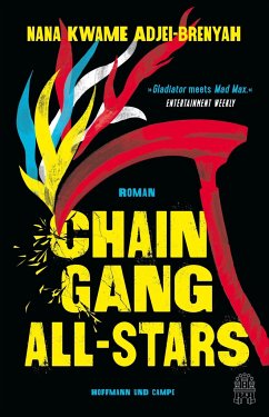 Chain-Gang All-Stars von Hoffmann und Campe