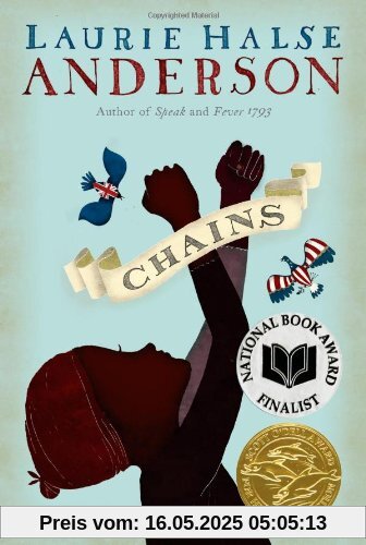 Chains (Seeds of America)