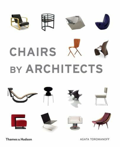Chairs by Architects