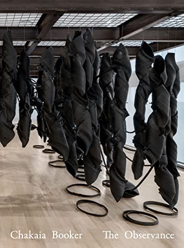 Chakaia Booker: The Observance von Hirmer