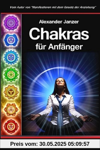 Chakras für Anfänger