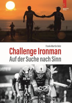 Challenge Ironman von Sportwelt Verlag