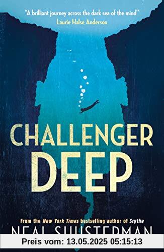 Challenger Deep