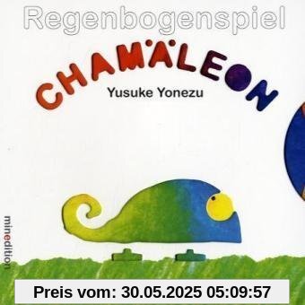 Chamäleon Chamäleon