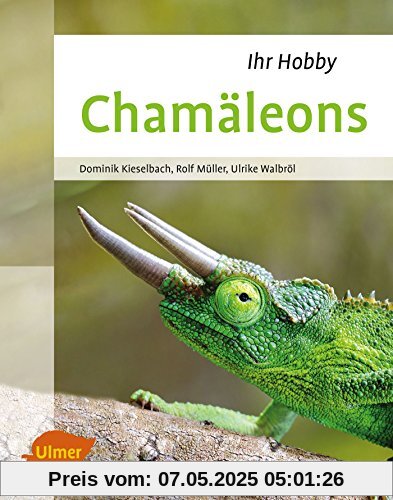 Chamäleons