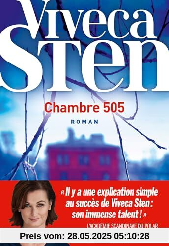 Chambre 505