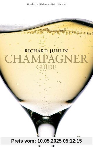 Champagne Guide