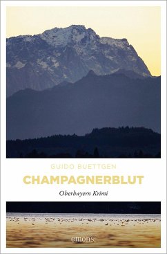 Champagnerblut von Emons Verlag