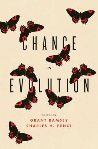 Chance in Evolution (Emersion: Emergent Village resources for communities of faith) von University of Chicago Press