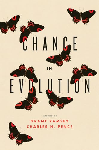 Chance in Evolution (Emersion: Emergent Village resources for communities of faith)