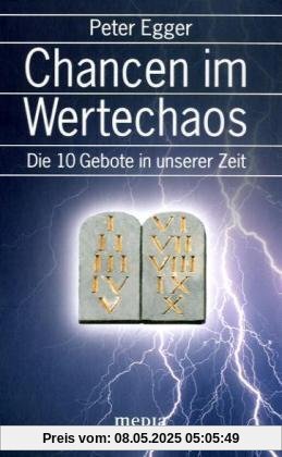 Chancen im Wertechaos