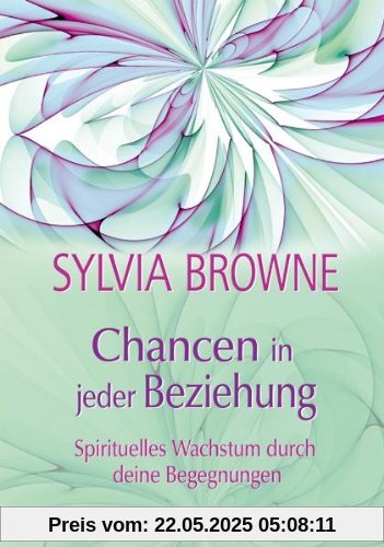 Chancen in jeder Beziehung: Spirituelles Wachstum durch deine Begegnungen