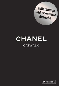 Chanel Catwalk Complete von Prestel