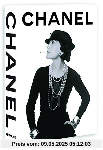 Chanel Set of 3