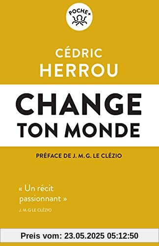 Change ton monde
