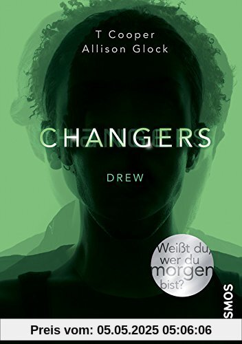 Changers - Band 1, Drew
