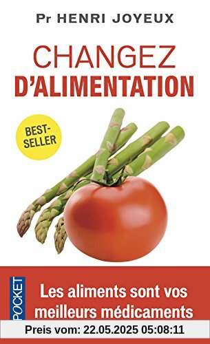 Changez d'alimentation