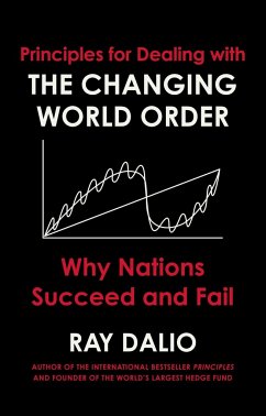 Principles for Dealing with the Changing World Order von Simon & Schuster UK