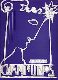 Chant de Linos. Flöte, Klavier von Alphonse Leduc