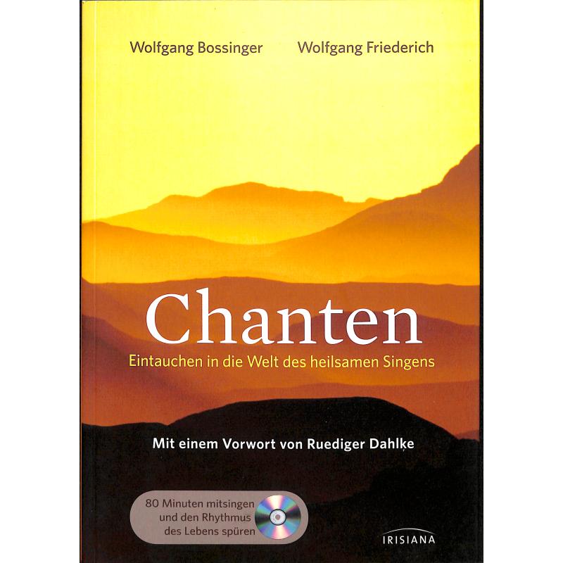 Chanten | Eintauchen in die Welt des heilsamen singens