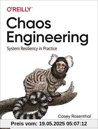Chaos Engineering: System Resiliency in Practice