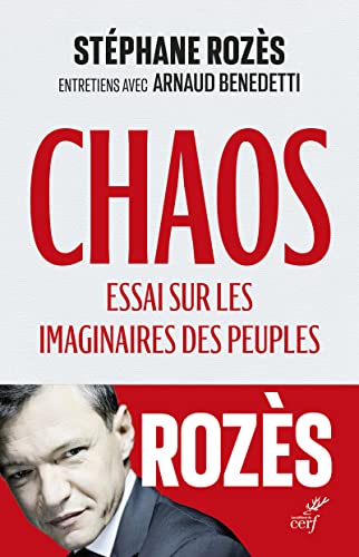 CHAOS - ESSAI SUR LES IMAGINAIRES DES PEUPLES