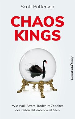 Chaos Kings von Börsenmedien / Plassen