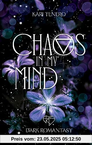 Chaos in my Mind (Chaos-Reihe)