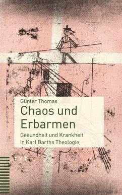 Chaos und Erbarmen von TVZ Theologischer Verlag