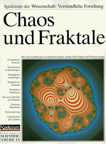Chaos und Fraktale