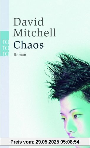 Chaos: Ein Roman in neun Teilen Chaos: Ein Roman in neun Teilen