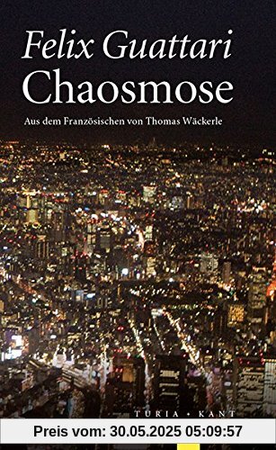 Chaosmose