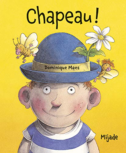 Chapeau! von MIJADE