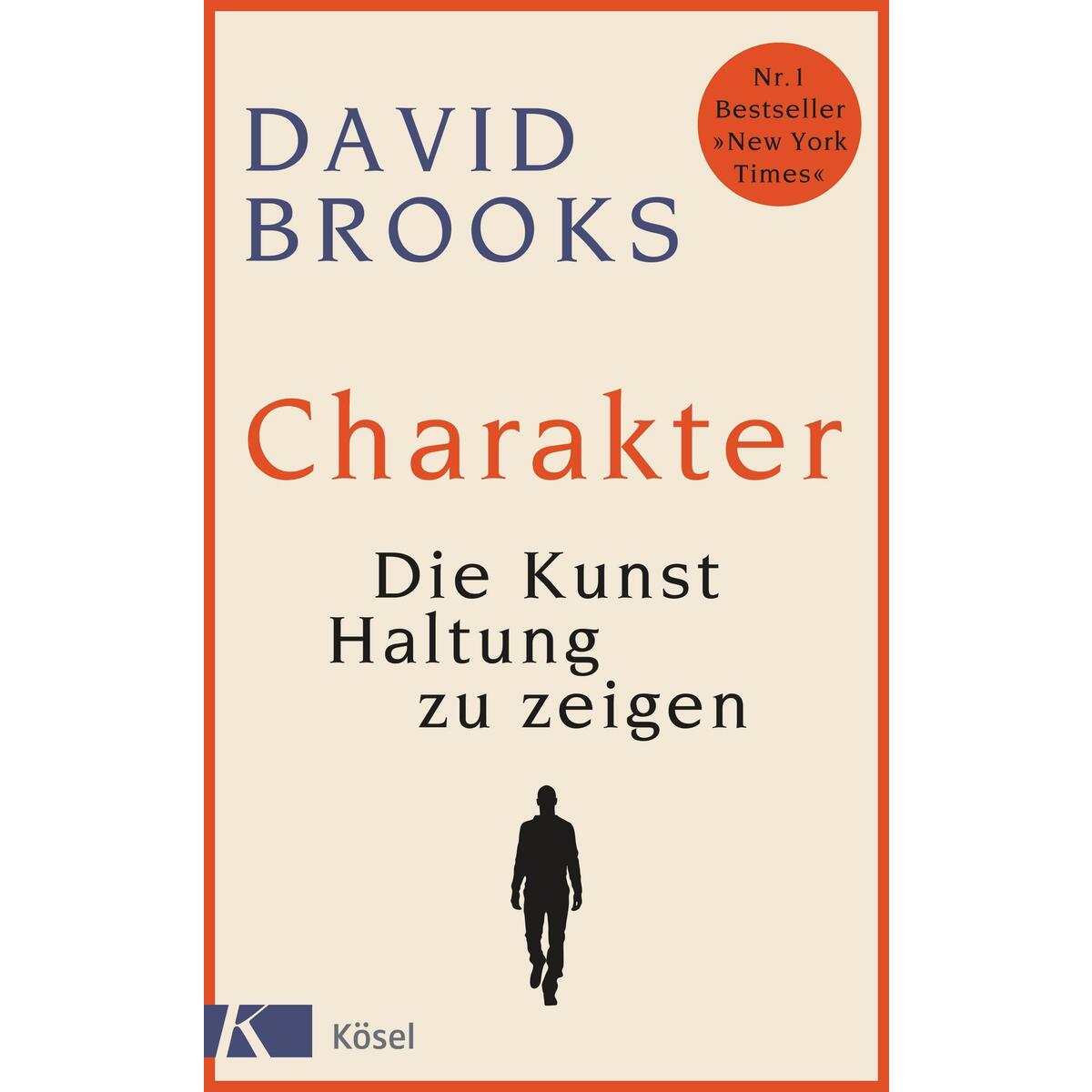 Charakter Charakter von Kösel-Verlag