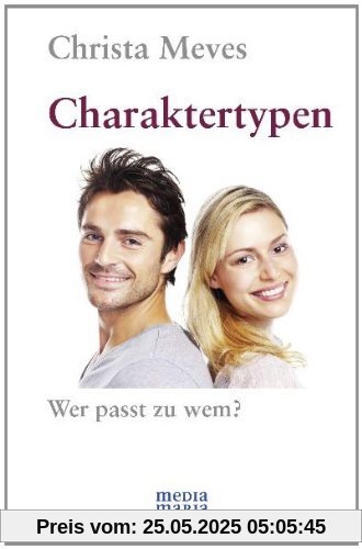 Charaktertypen - Wer passt zu wem? Charaktertypen - Wer passt zu wem?
