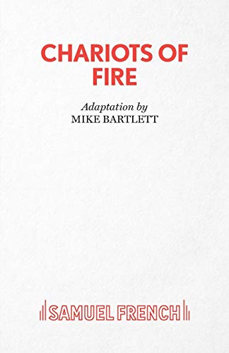 Chariots of Fire von Samuel French Ltd